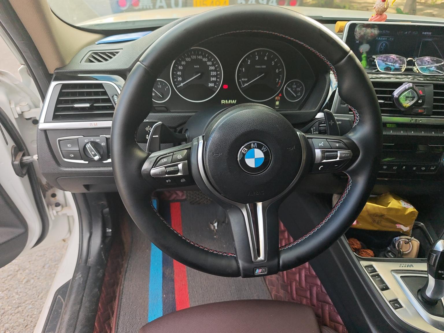 BMW BMW 3-Series