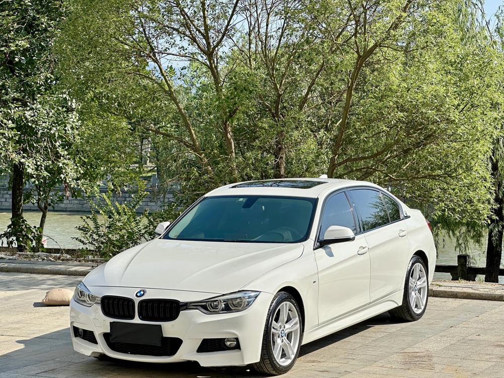 BMW BMW 3-Series