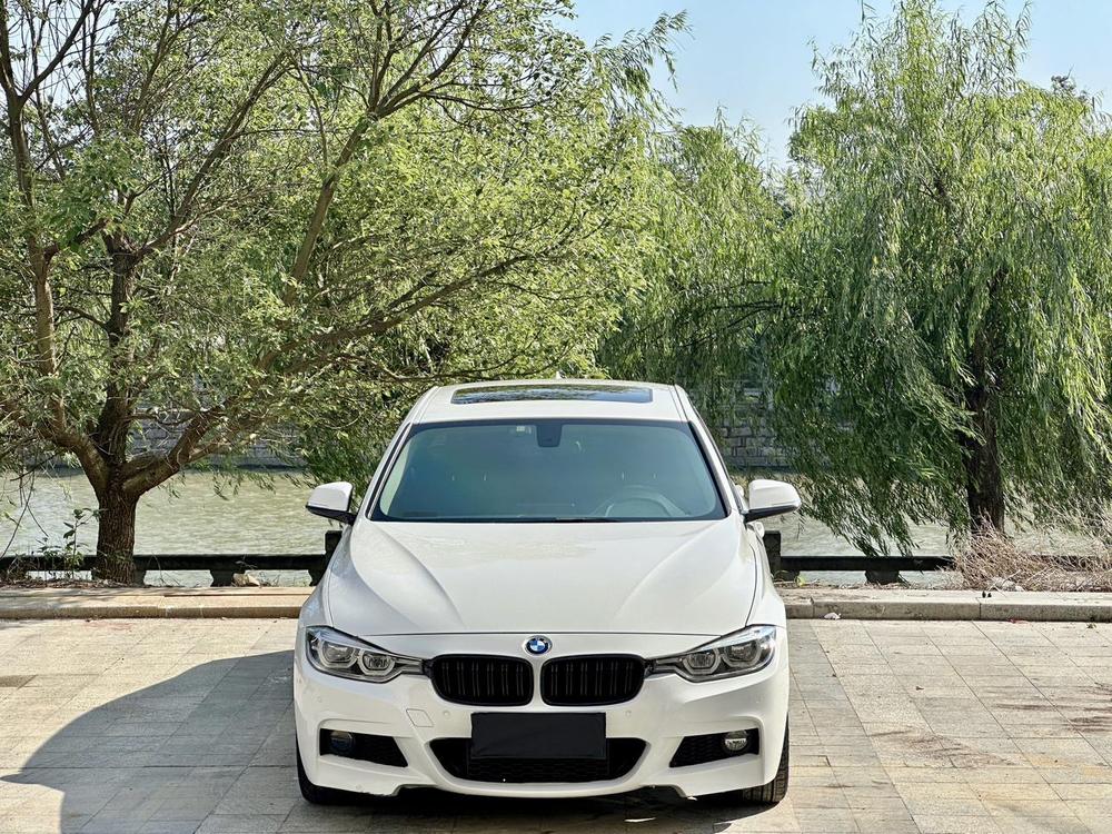 BMW BMW 3-Series
