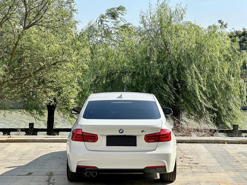 BMW BMW 3-Series