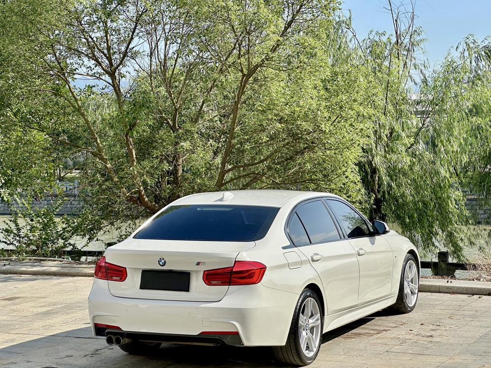 BMW BMW 3-Series
