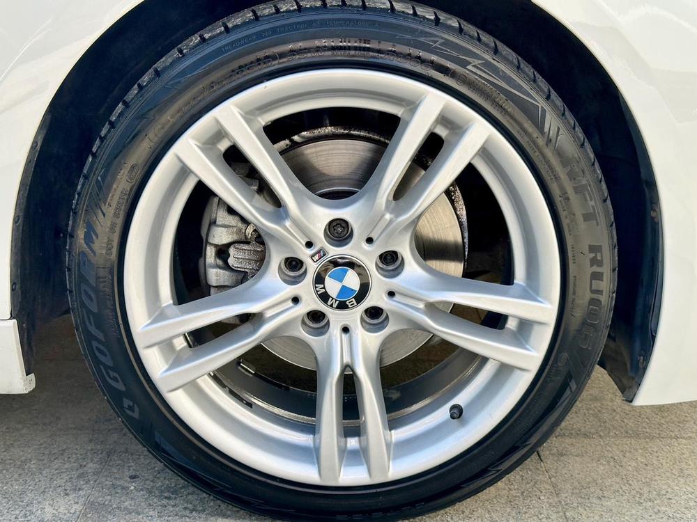 BMW BMW 3-Series