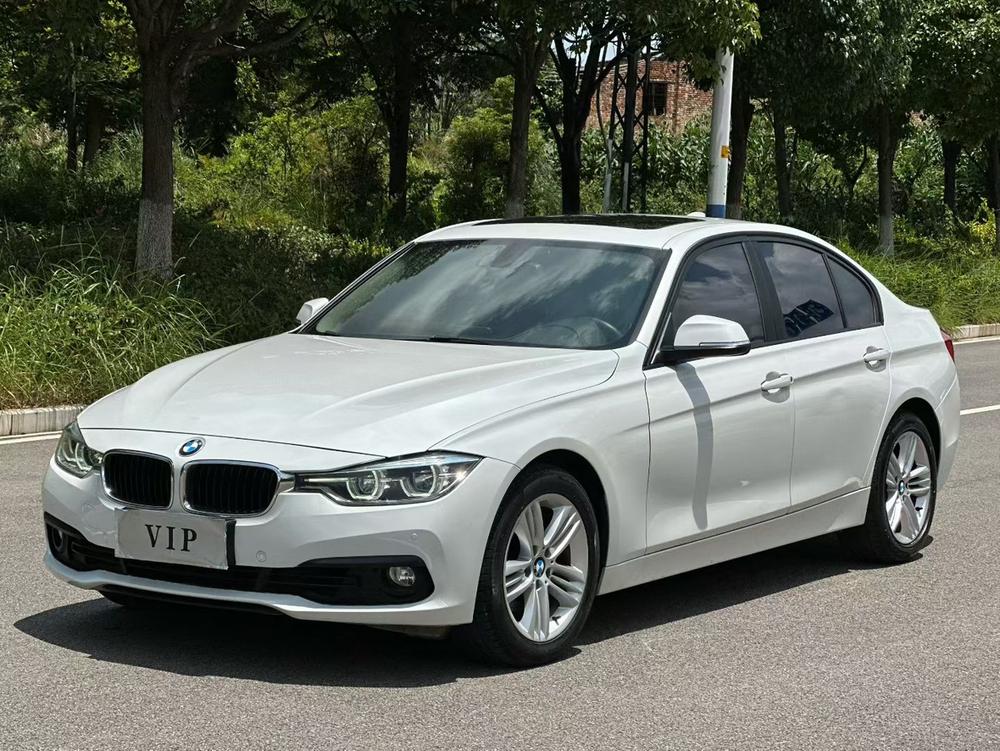 BMW BMW 3-Series