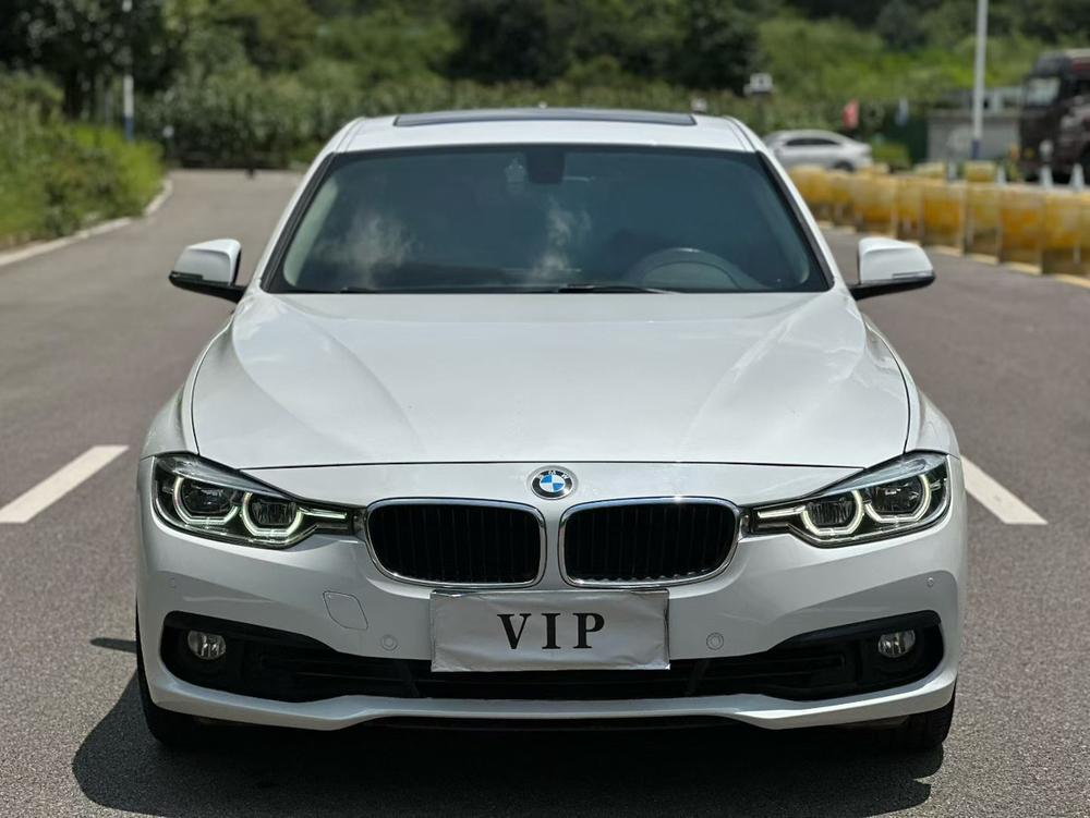 BMW BMW 3-Series