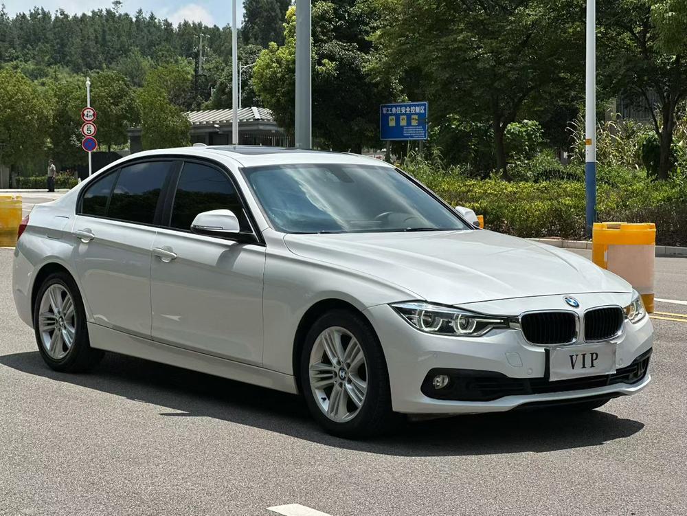 BMW BMW 3-Series