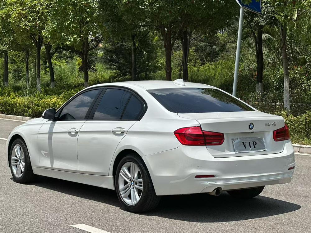 BMW BMW 3-Series