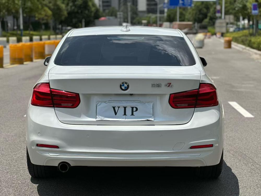 BMW BMW 3-Series