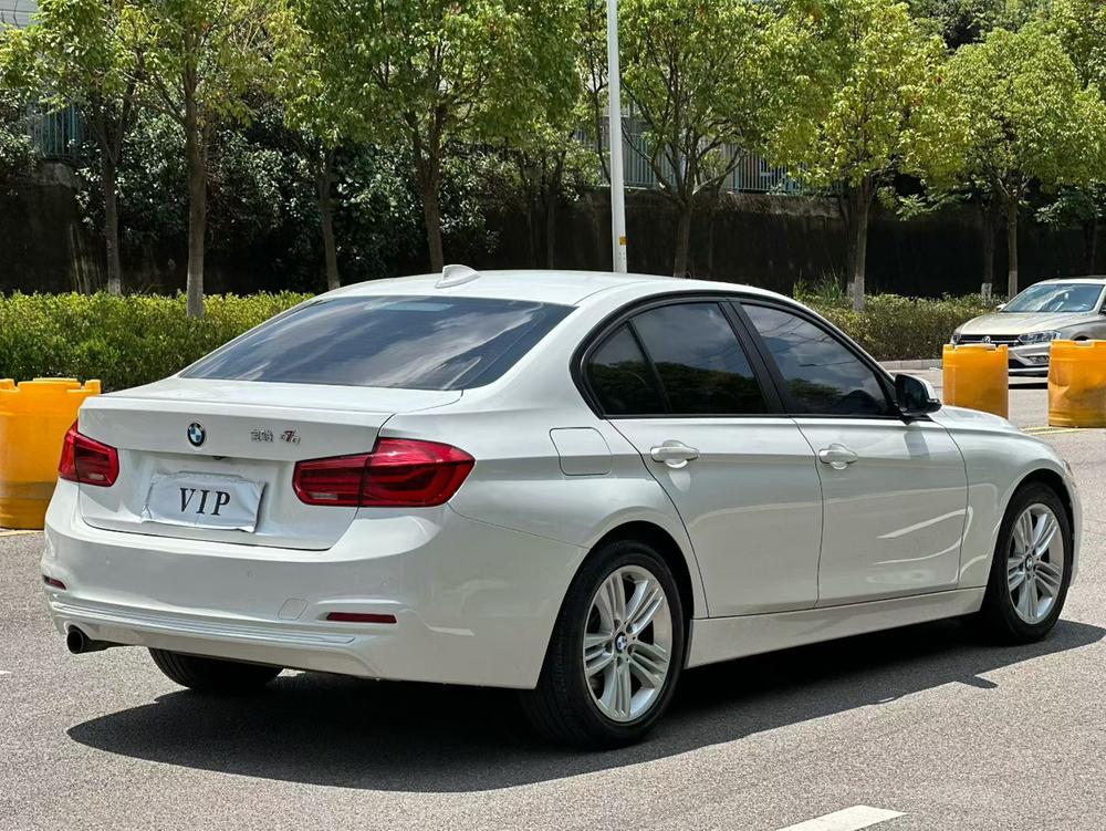 BMW BMW 3-Series