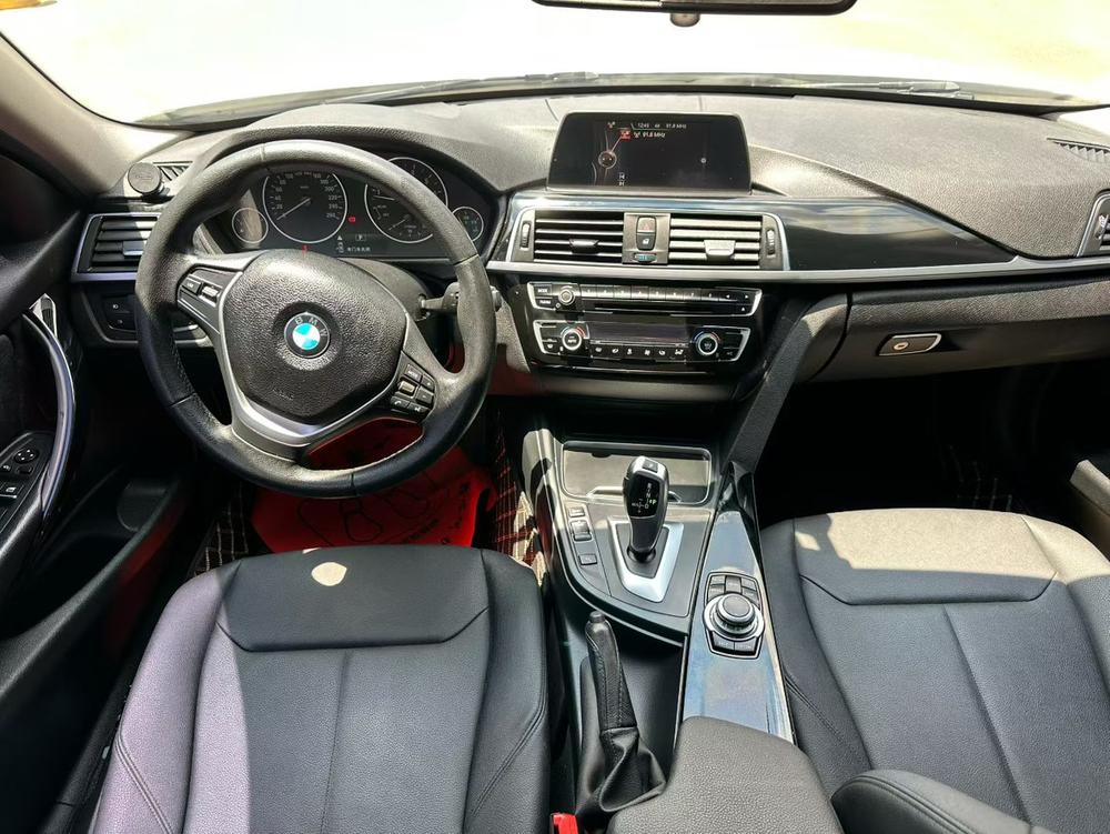 BMW BMW 3-Series