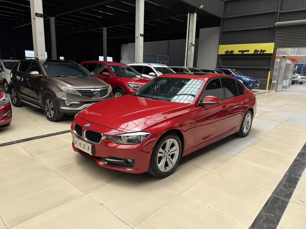 BMW BMW 3-Series