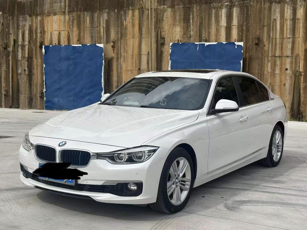 BMW BMW 3-Series