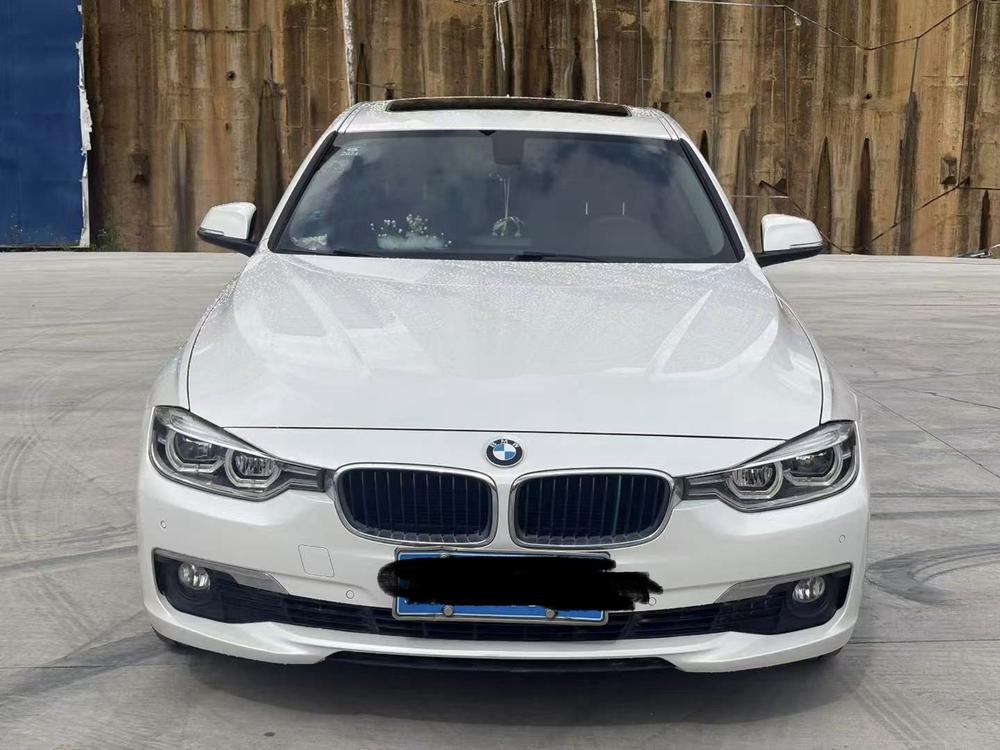 BMW BMW 3-Series