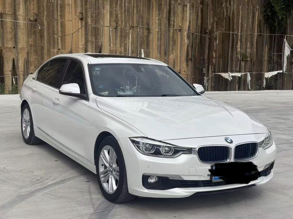 BMW BMW 3-Series