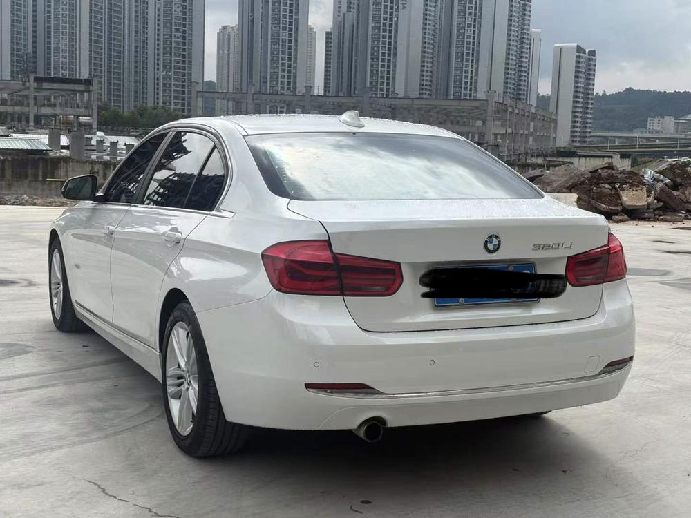 BMW BMW 3-Series