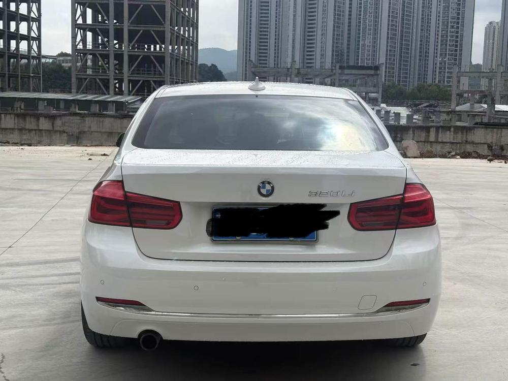BMW BMW 3-Series
