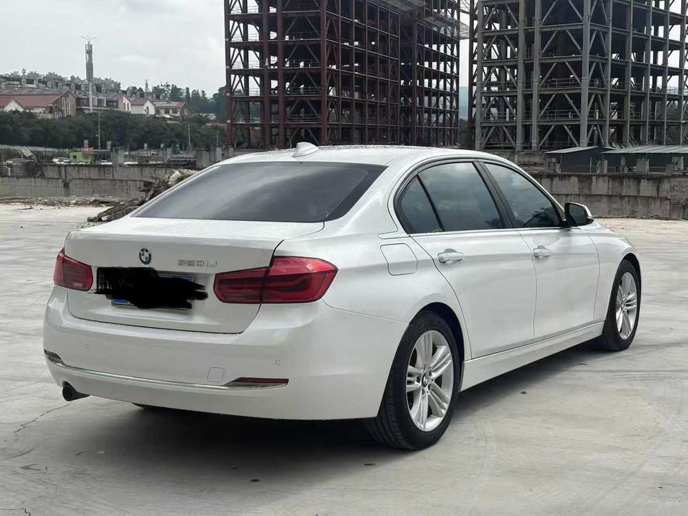 BMW BMW 3-Series