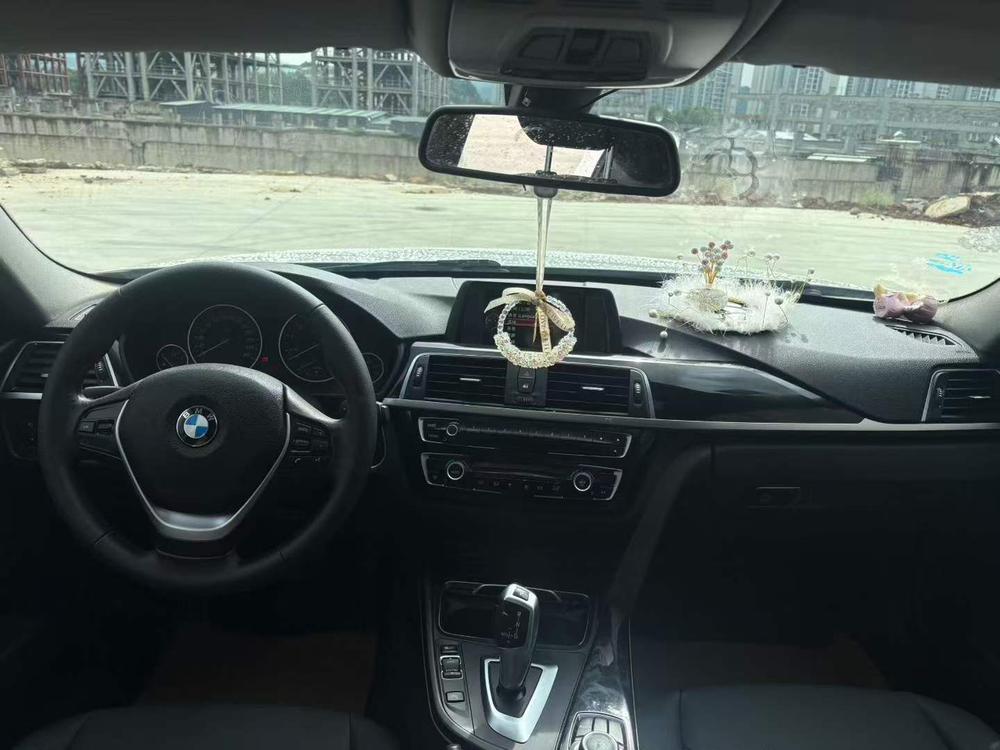 BMW BMW 3-Series