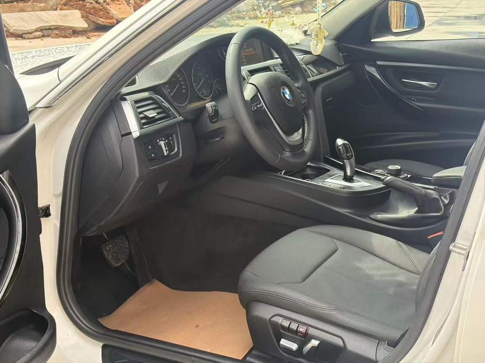 BMW BMW 3-Series