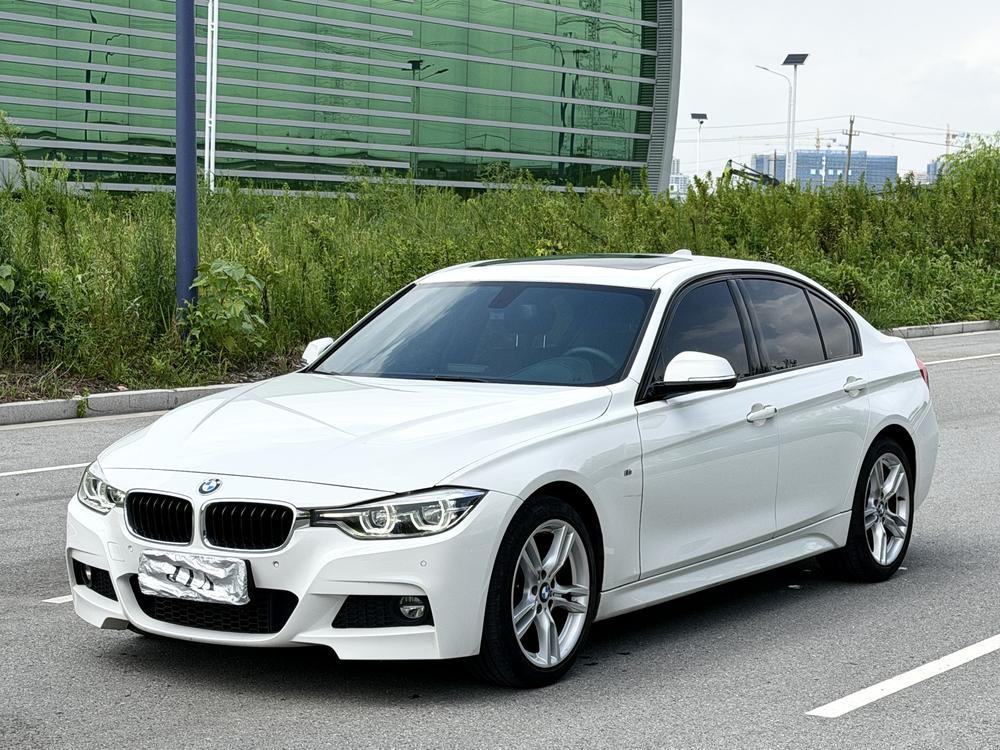 BMW BMW 3-Series