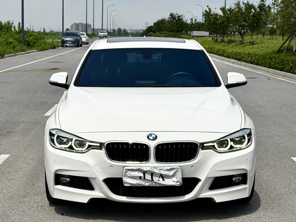 BMW BMW 3-Series