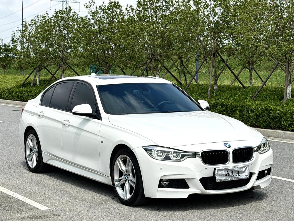 BMW BMW 3-Series