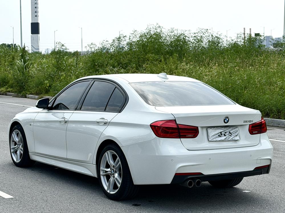 BMW BMW 3-Series