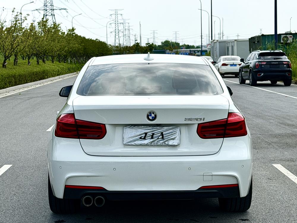 BMW BMW 3-Series