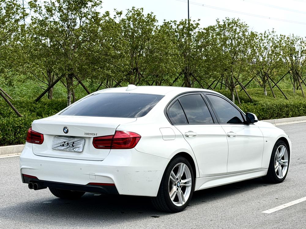 BMW BMW 3-Series