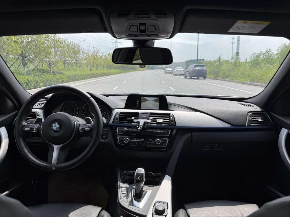 BMW BMW 3-Series