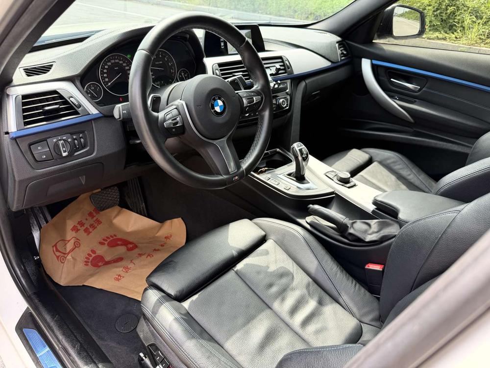 BMW BMW 3-Series