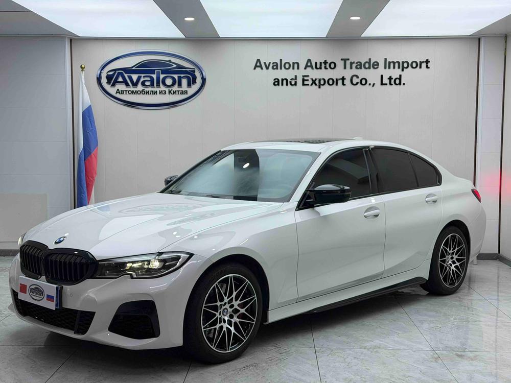BMW BMW 3-Series