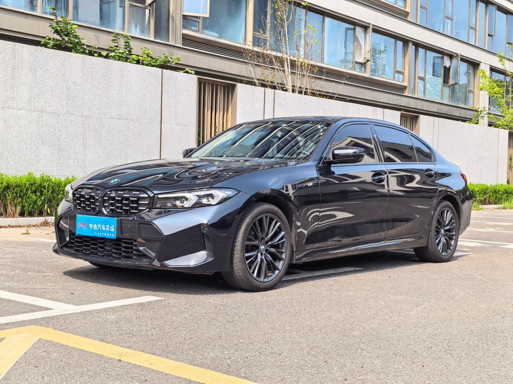 BMW BMW 3-Series