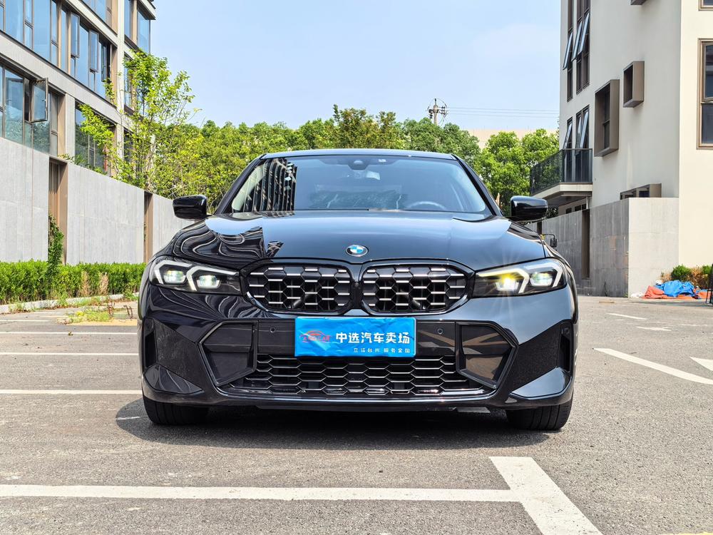 BMW BMW 3-Series