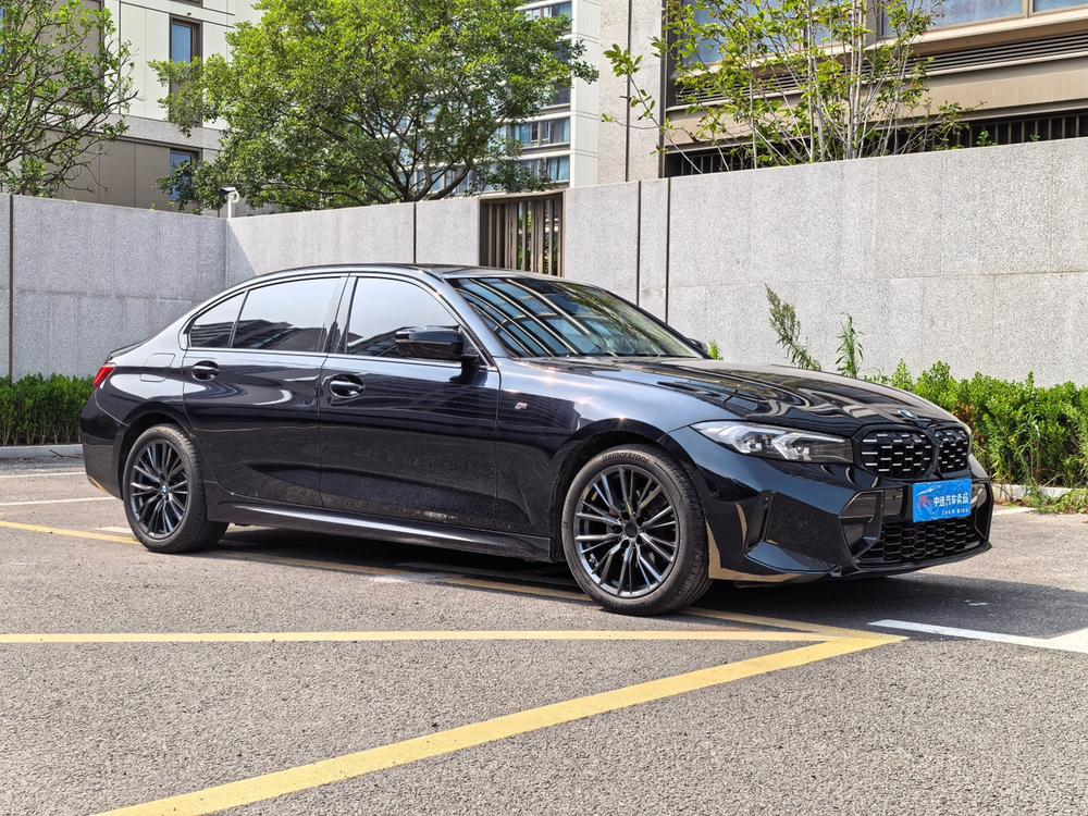 BMW BMW 3-Series