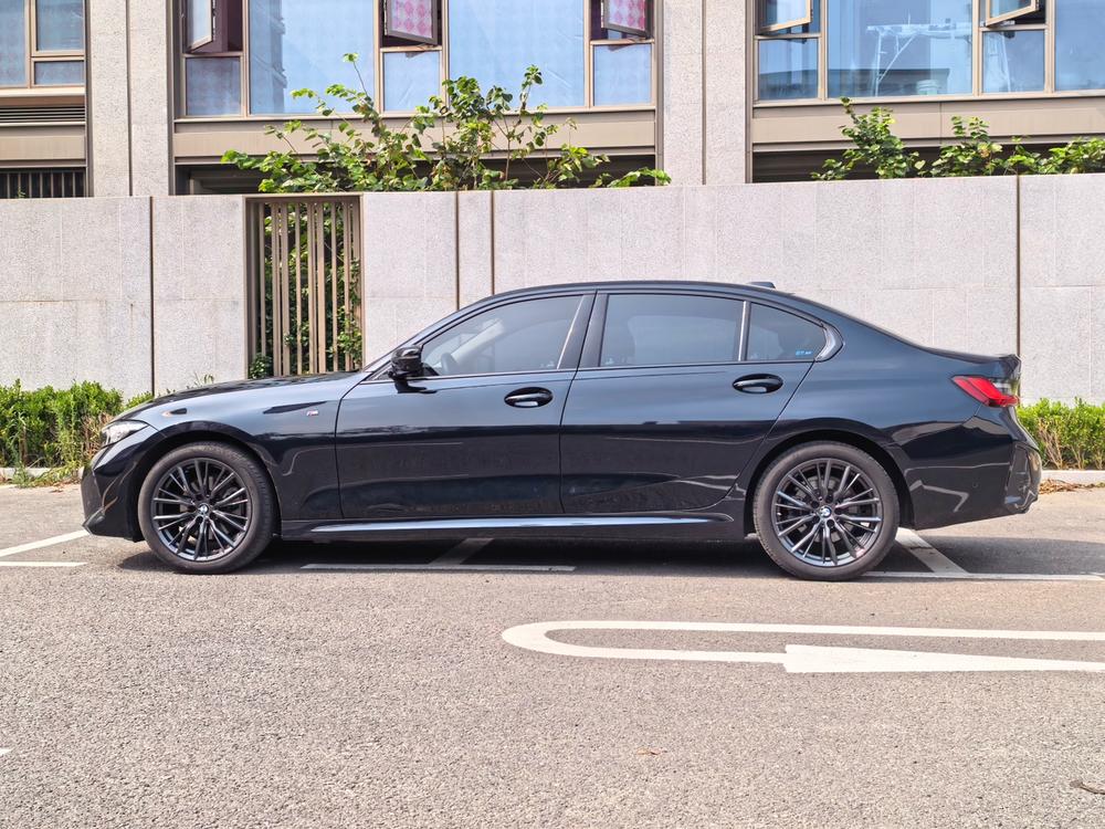 BMW BMW 3-Series