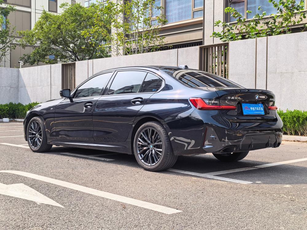 BMW BMW 3-Series
