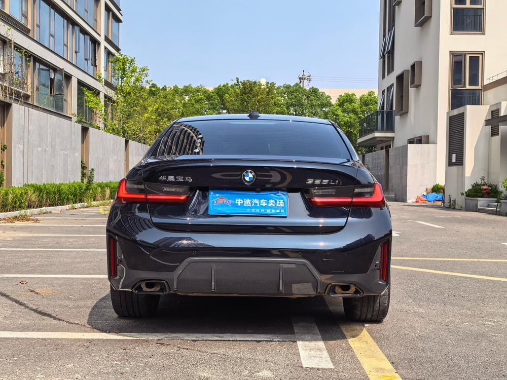 BMW BMW 3-Series