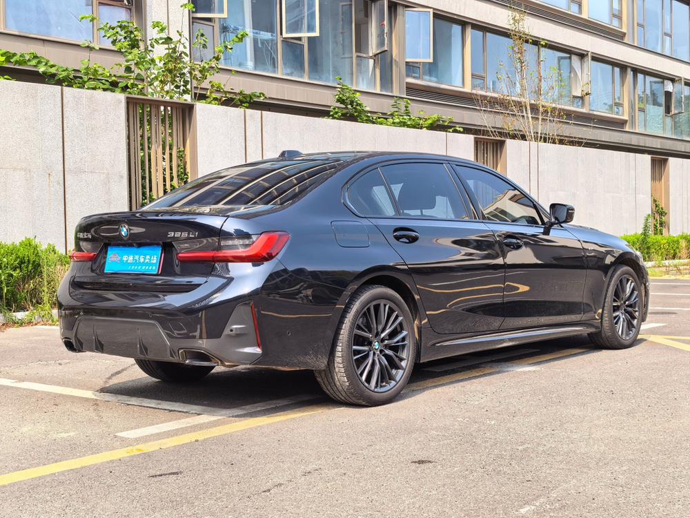 BMW BMW 3-Series