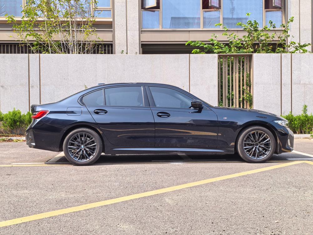 BMW BMW 3-Series