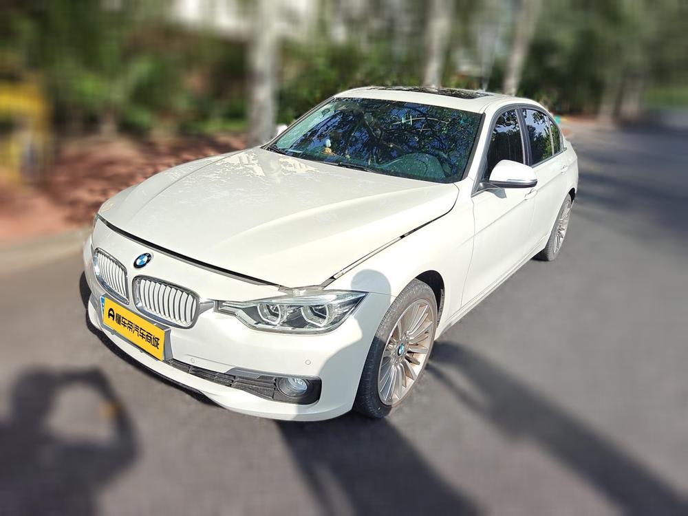 BMW BMW 3-Series