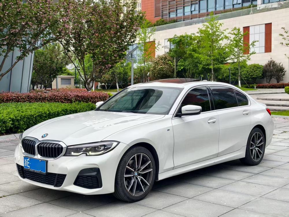 BMW BMW 3-Series
