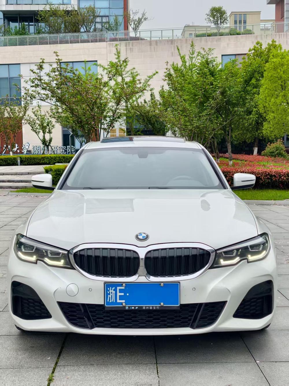 BMW BMW 3-Series