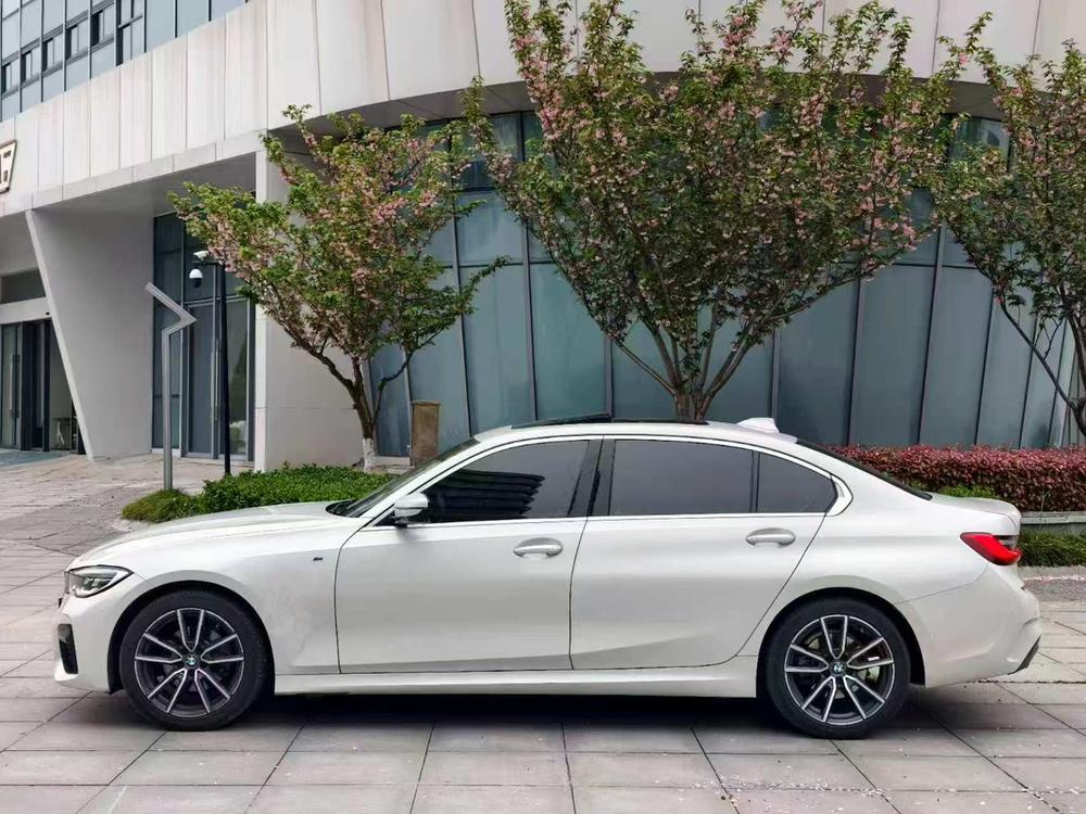 BMW BMW 3-Series