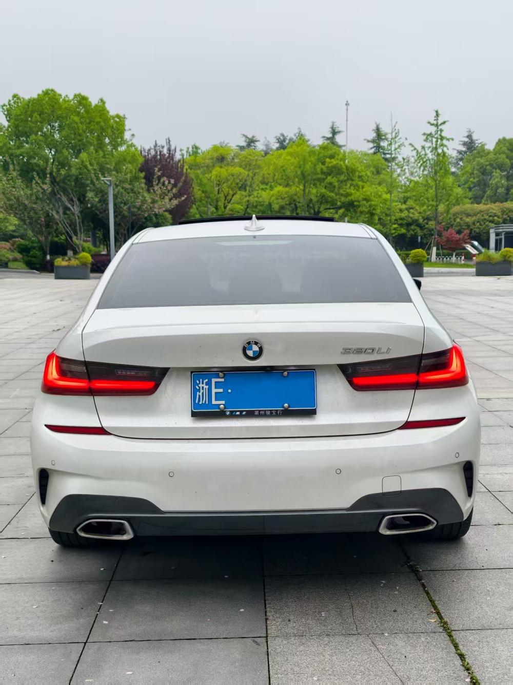 BMW BMW 3-Series