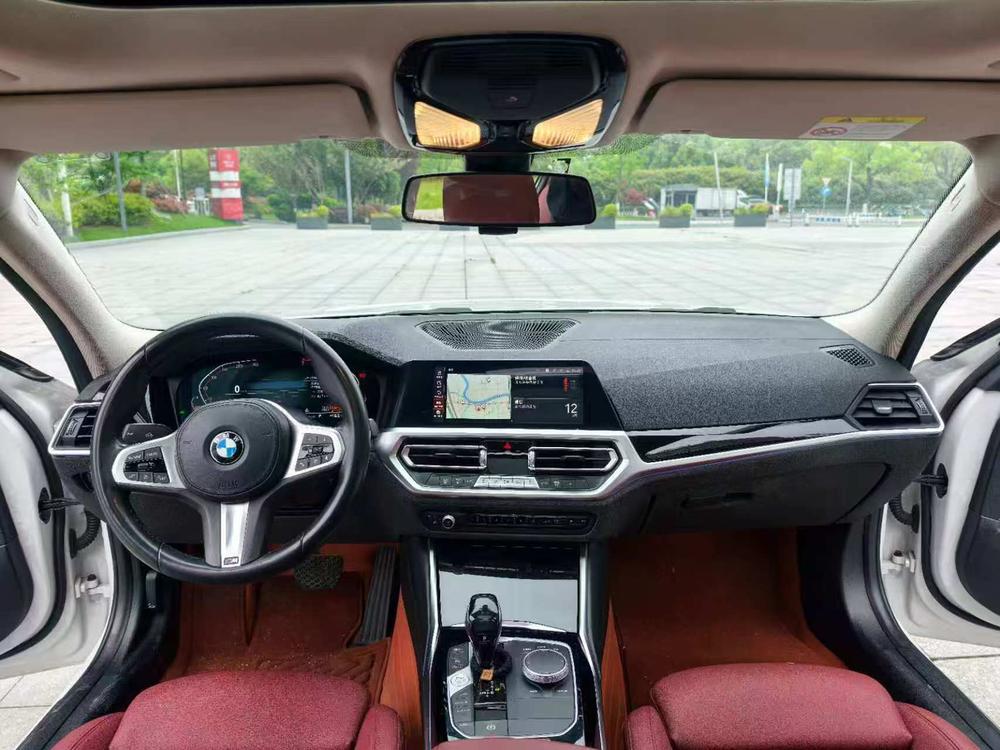 BMW BMW 3-Series