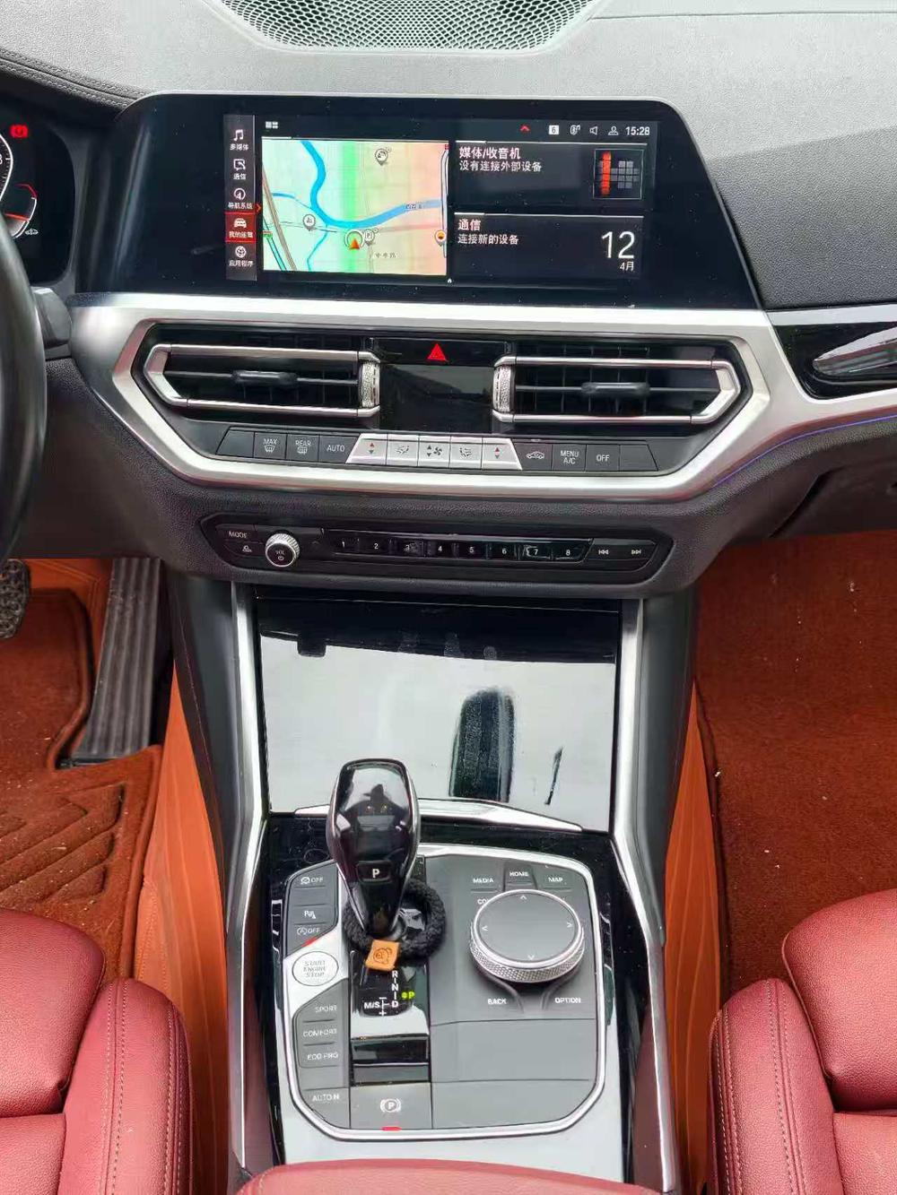 BMW BMW 3-Series