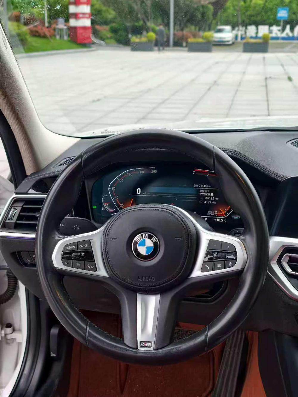 BMW BMW 3-Series