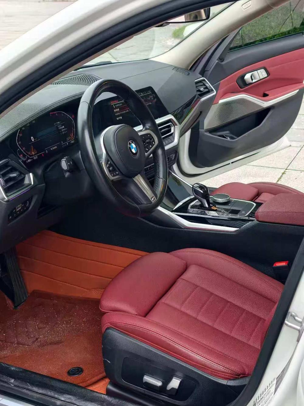 BMW BMW 3-Series