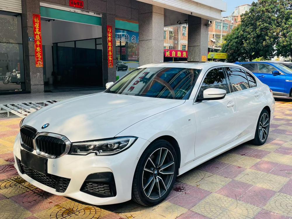 BMW BMW 3-Series