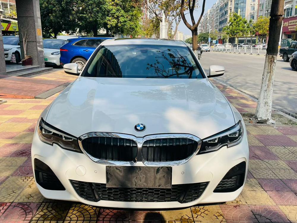 BMW BMW 3-Series